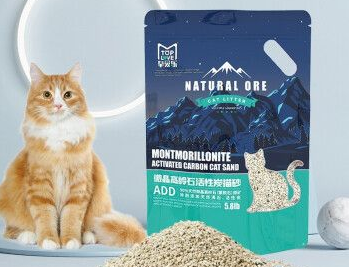 挚爱乐猫砂好不好