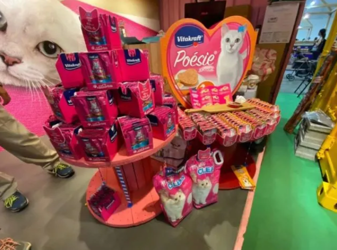 德国百年品牌卫塔卡夫进入中国，与海际它品达成战略合作