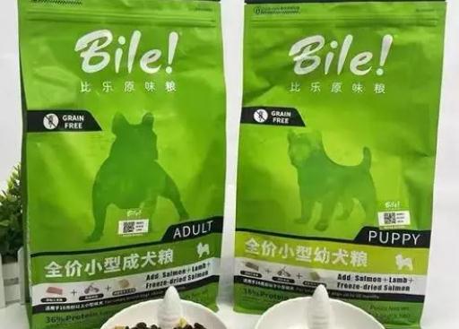 比乐狗粮适合什么狗狗吃