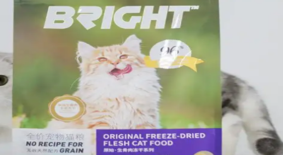 布兰德猫粮属于什么档次 布兰德猫粮属于什么档次