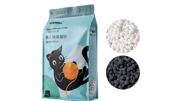 ipetpal懒人猫砂好不好