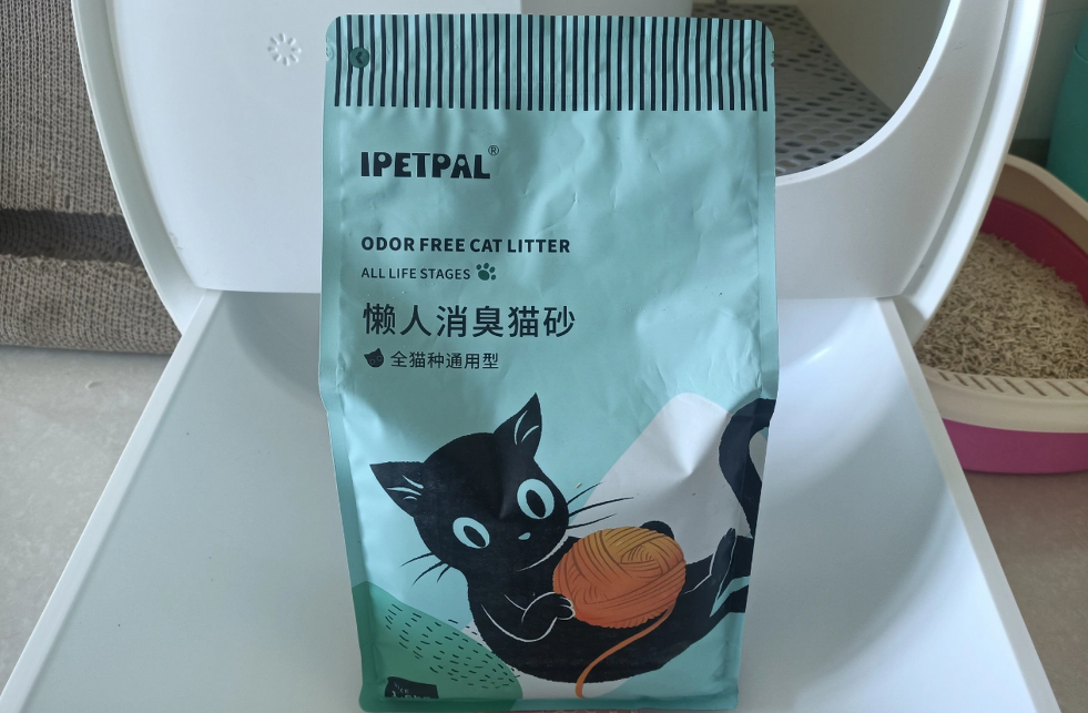 ipetpal猫砂好用吗 ipetpal猫砂好用吗