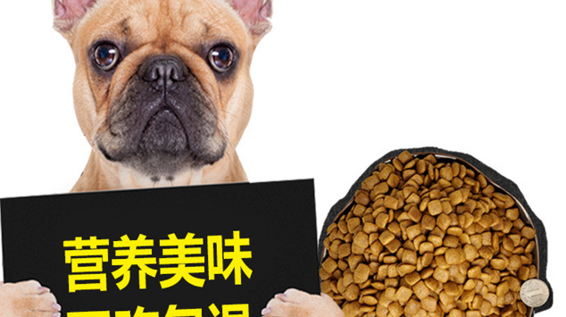 狗粮伪进口泛滥，奥可丽教你慧眼识真 