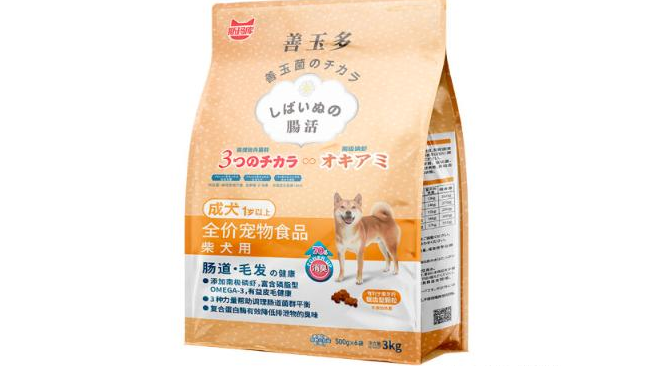 斯玛库狗粮可以吃吗 斯玛库狗粮可以吃吗