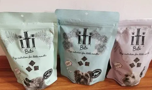 爱娣iti测评 尝一口来自新西兰原装进口的精致狗粮 爱娣iti测评 尝一口来自新西兰原装进口的精致狗粮