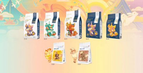 生生不息猫粮以口碑为桨 品质为舵 扬帆国际市场