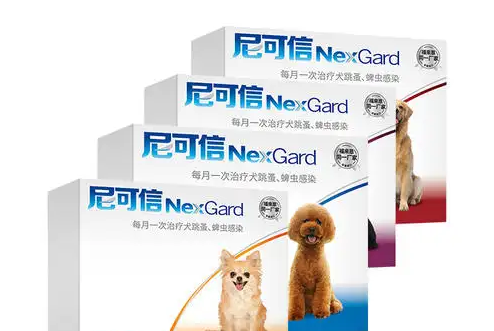 尼可信成分 尼可信成分
