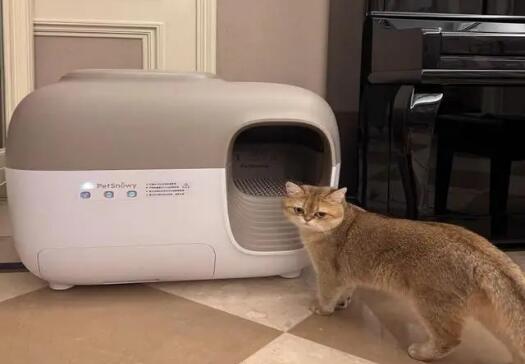 糯雪SNOW猫砂盆怎么样
