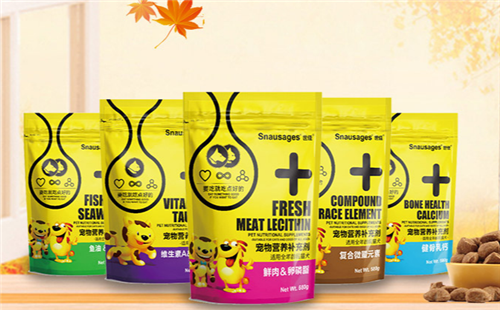 世佳Snausages