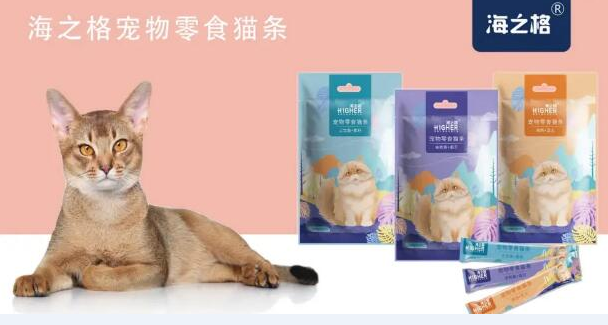海之格猫条多少钱 海之格猫条多少钱