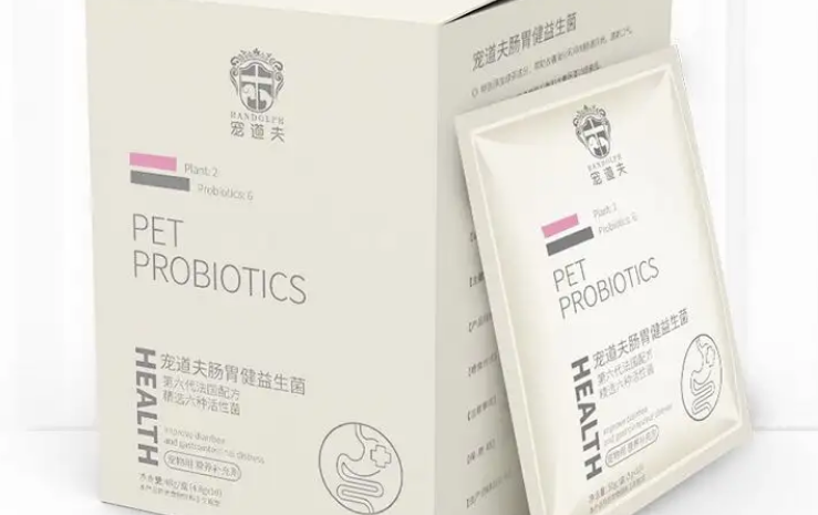 宠道夫益生菌怎么样 宠道夫益生菌怎么样