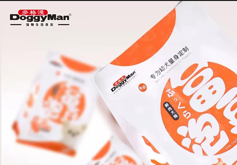 多格漫富泡豆狗粮怎么辨别真假
