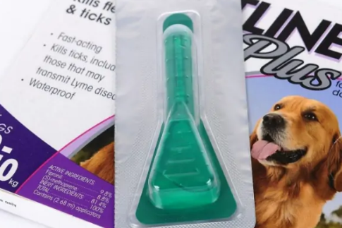 犬用福来恩对人有毒吗