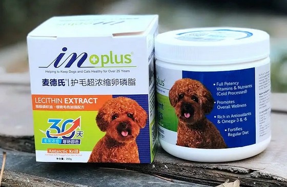麦德氏卵磷脂怎么样