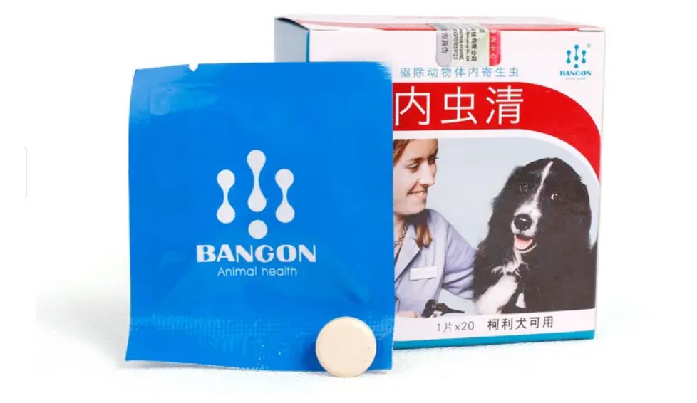 多可特驱虫药 多可特驱虫药