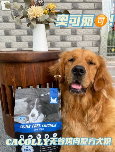 奥可丽狗粮是什么档次
