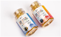 毛发护理看深海鱼油胶囊，盖夫鱼油用品质发声