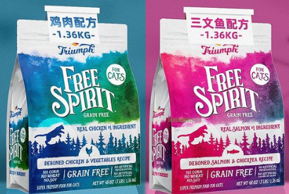 特芙猫粮多少钱 特芙猫粮多少钱