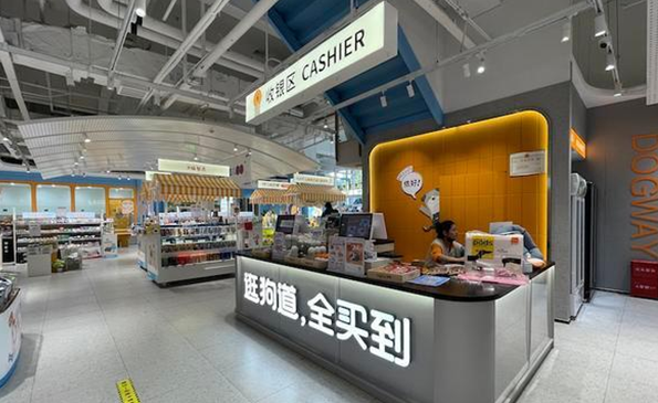独家调查｜萌宠商业秘密：猫一生或消费20万，宠物医疗、保险、殡葬向人类看齐