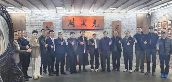 耐威克双十一延续稳增态势 董事长黄华隆:表现精彩取决日常沉淀 耐威克双十一延续稳增态势 董事长黄华隆:表现精彩取决日常沉淀