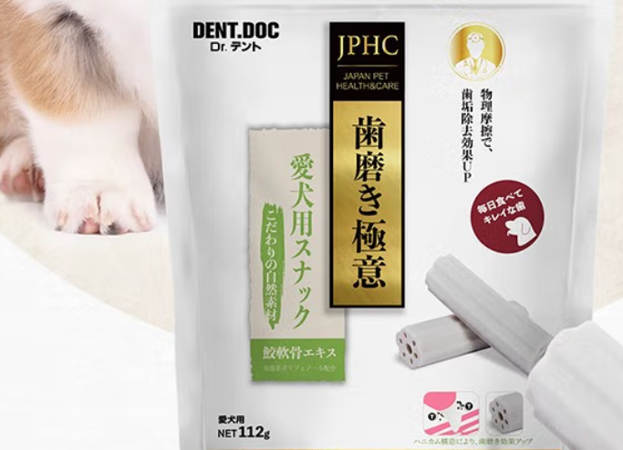 丹特医生磨牙棒多少钱