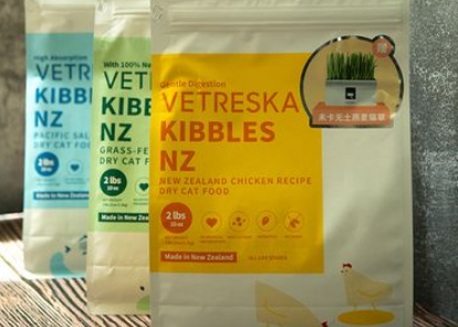 未卡猫粮是国产还是进口