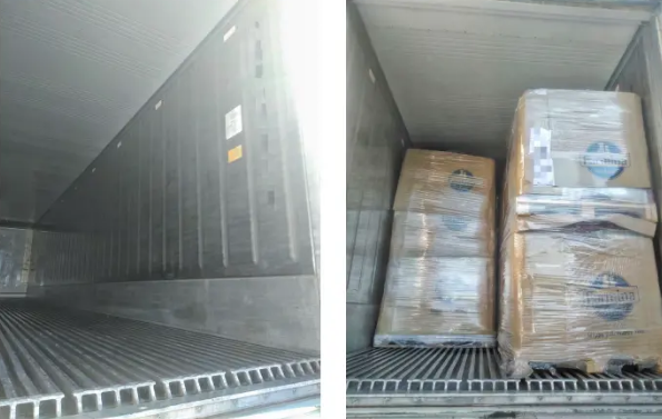 法米娜:全新升级运输技术,确保产品质量安全无忧 法米娜:全新升级运输技术,确保产品质量安全无忧
