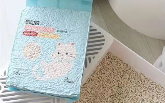 猫博士猫砂多少钱 猫博士猫砂多少钱