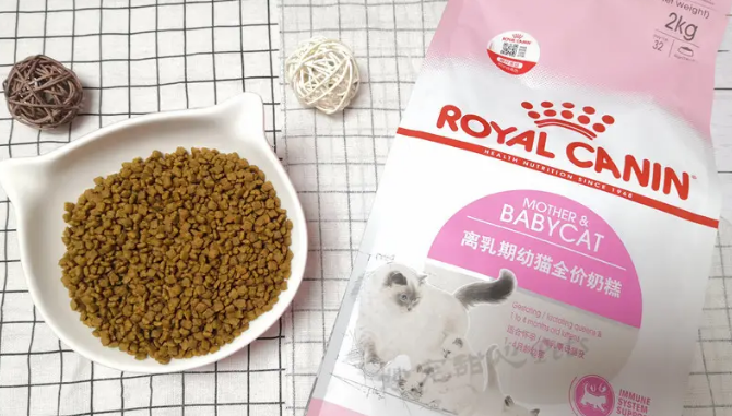 大玛仕猫粮和皇家猫粮哪个好