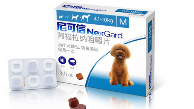 尼可信吃了多久有效果
