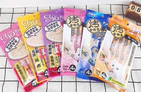 伊纳宝猫条是国产的吗 伊纳宝猫条是国产的吗