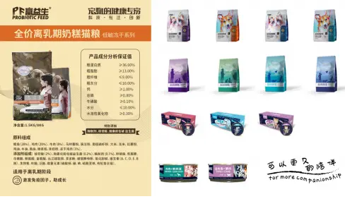 富益生猫粮怎么样 富益生猫粮怎么样