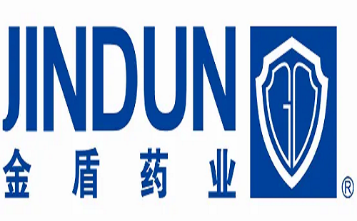金盾药业