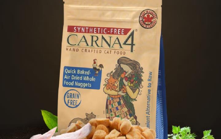 加卉carna4猫粮价格 加卉carna4猫粮价格