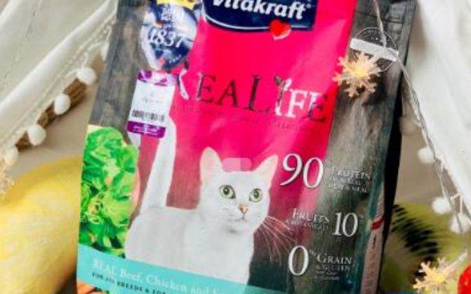 卫塔卡夫猫粮是哪个国家的 卫塔卡夫猫粮是哪个国家的