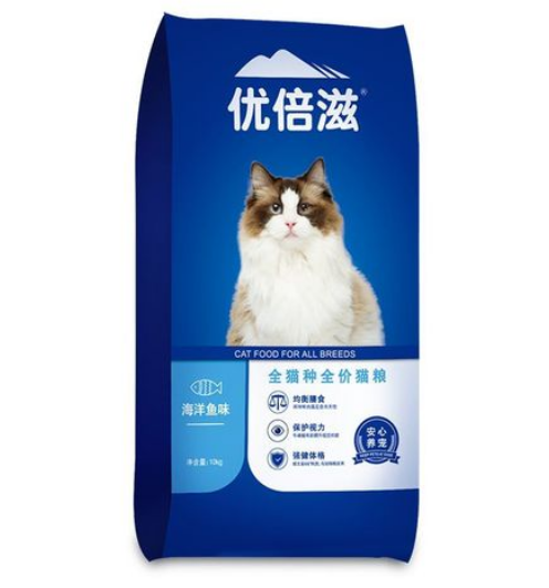 优倍滋猫粮属于什么档次 优倍滋猫粮属于什么档次