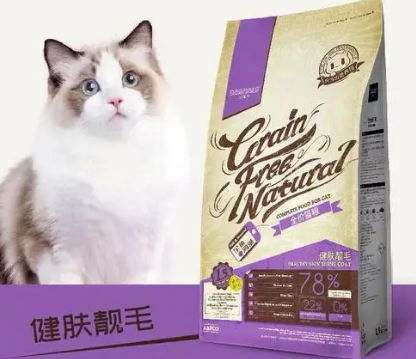 大玛仕猫粮为什么这么贵