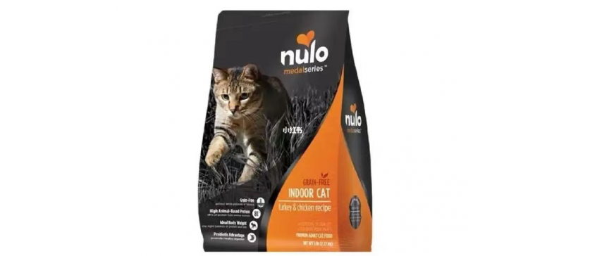 国外进口猫粮,Nulo猫粮脱颖而出 国外进口猫粮,Nulo猫粮脱颖而出