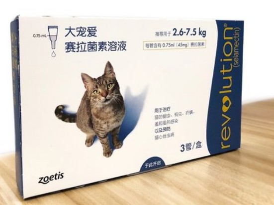 大宠爱体内外驱虫效果 大宠爱体内外驱虫效果