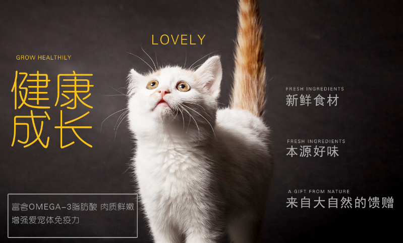 可亚鑫德猫罐头怎么样 可亚鑫德猫罐头怎么样