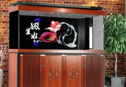 森森鱼缸显示屏怎么调 森森鱼缸显示屏怎么调