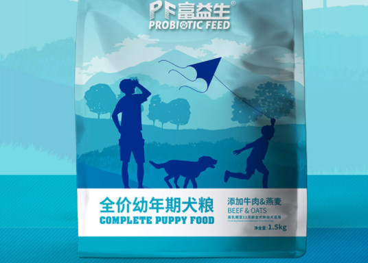 富益生狗粮是天然粮吗 富益生狗粮是天然粮吗