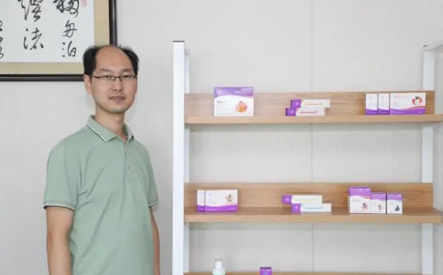 南京农业大学旗下这家动物药品企业,如何在农创园开启创新篇章? 南京农业大学旗下这家动物药品企业,如何在农创园开启创新篇章?