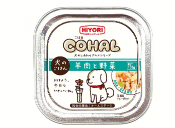 日和优宠罐头怎么样