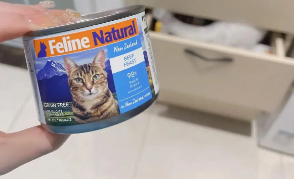 普尔沛猫罐头怎么样 普尔沛猫罐头怎么样