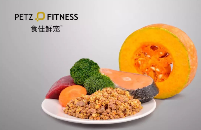 食佳鲜宠,天性喂养倡导者 食佳鲜宠,天性喂养倡导者