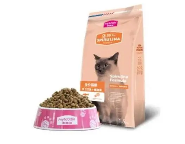 麦富迪猫粮怎么样?请正确认识国产品牌! 麦富迪猫粮怎么样?请正确认识国产品牌!