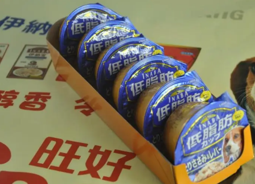伊纳宝是日本的吗