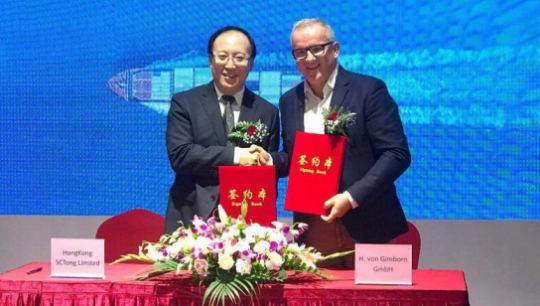 德国宠物品牌俊宝的中国本土化之路