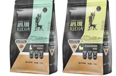 爵加狗粮和皇家狗粮哪个好